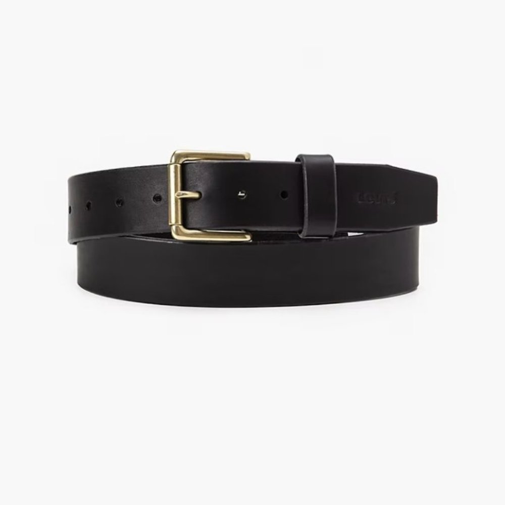 Levi's Men's Heritage Belt